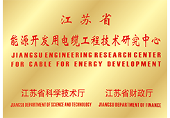 省工程技术中心